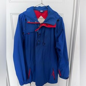 Vintage Mountain Gear Celtech Jacket - Size L